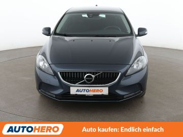 Volvo V40 - 9