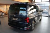 Volkswagen T6.1 California 2.0 TDI DSG Beach Tour FWD - Volkswagen T6 Gebrauchtwagen
