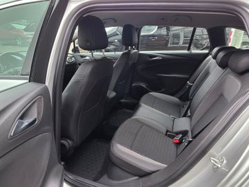 Bild 13 Opel Astra K Sports Tourer Elegance 1.5D