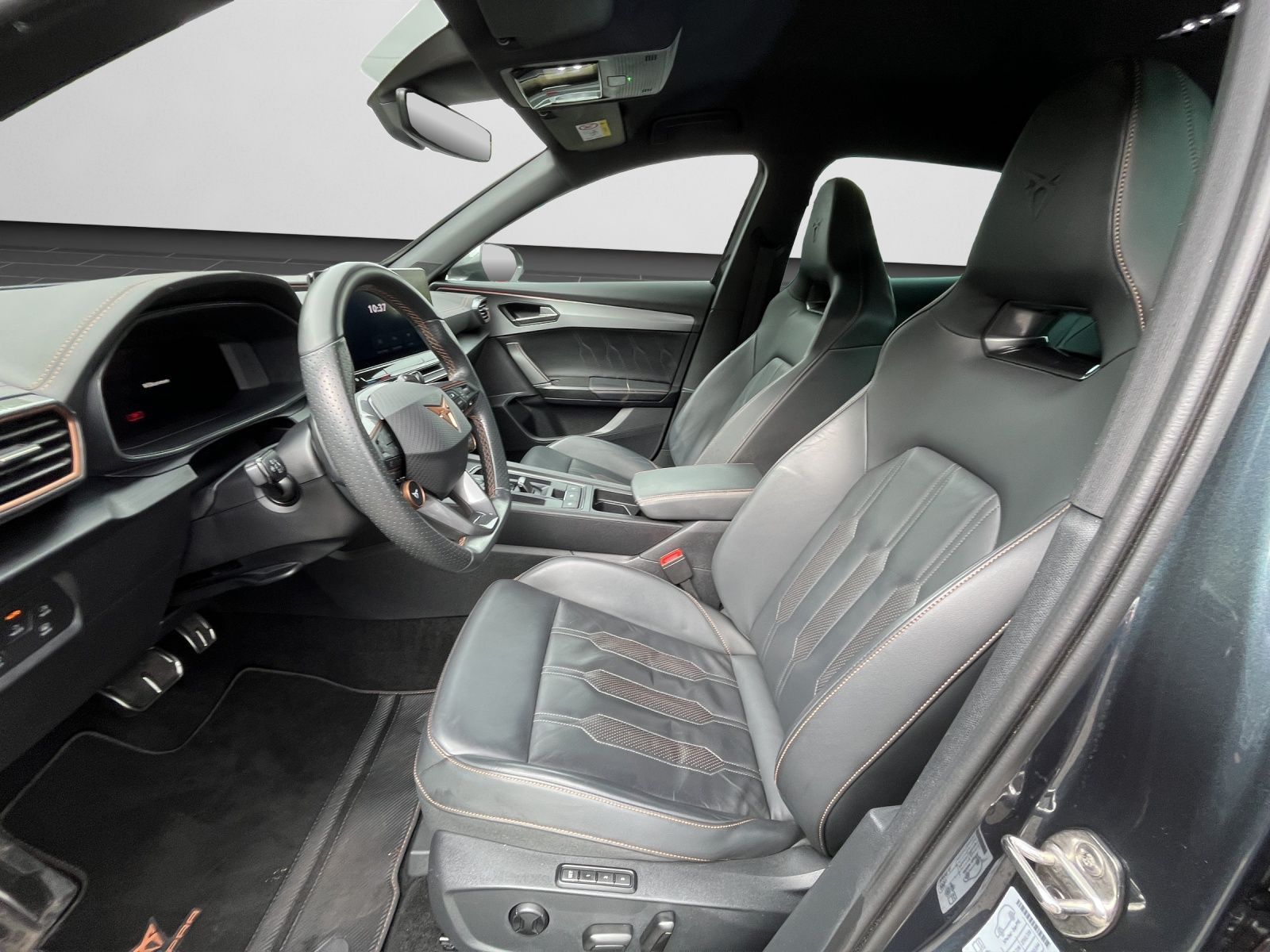 Cupra Formentor - Bild 12