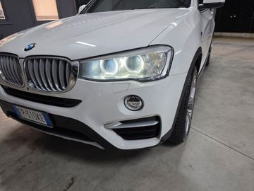 BMW X4 - 6