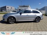 Audi A4 Allroad quattro PANO+LEDER+NAVI+LED+286PS - Audi A4 Allroad mit Diesel-Antrieb: Kombi