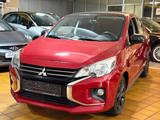 Mitsubishi Space Star Spirit+ Black/NAVI/SHZ/ALU/TEMP/AUT. - Mitsubishi Space Star in Gelsenkirchen