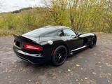 Dodge Viper Time Attack, Limited Nr.19 von 33 weltweit - Dodge Viper