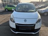 Renault Scenic III Aus 1 Hand Navi*Tempomat*Sitzheizung* - Renault Scenic Gebrauchtwagen in Mannheim