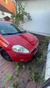 Fiat Punto 1,9 TDI  - Fiat Punto mit Diesel-Antrieb: 1.9