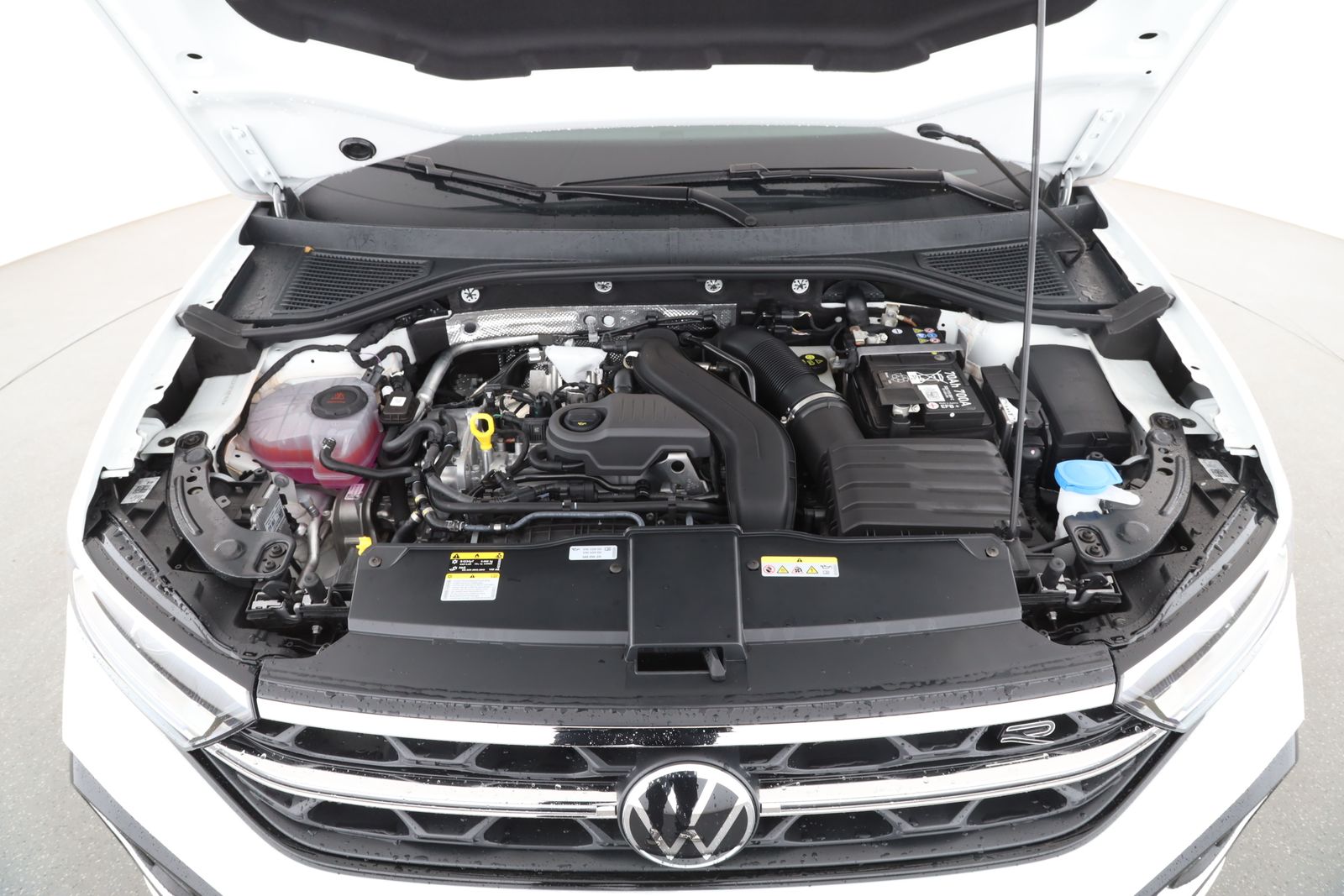 Volkswagen T-Roc - Bild 9