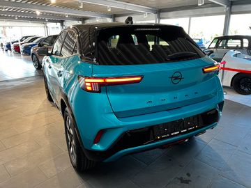 Bild 5 Opel Mokka GS - RFK | LHZ | SHZ - ab 269 € mtl. o. AZ