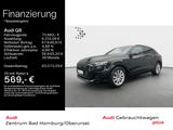 Audi Q8 55 TFSI quattro S line*Navi*Matrix*Alu*HUD*AH