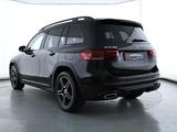 Mercedes-Benz GLB 180 AMG Line Edi 2022 LED|Navi|PDC|Sitzhz - Mercedes-Benz 180e
