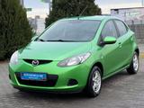 Mazda 2 Lim. 1.3 Independence Klima TÜV 09/2027 - gebrauchte Mazda 2 aus dem Jahr 2008