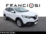 Renault RENAULT Kadjar 1.5 dci energy Zen 110cv edc - Renault Kadjar Zen mit Diesel-Antrieb