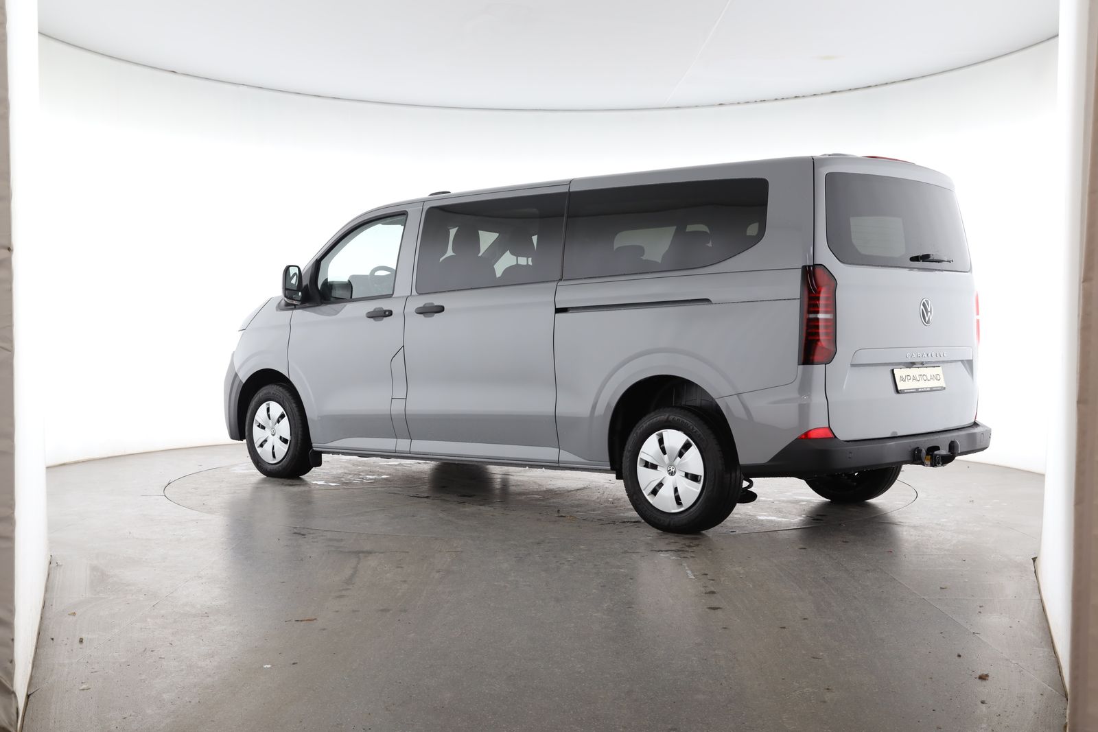 Volkswagen T7 Caravelle - Bild 4