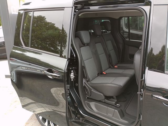 RENAULT Kangoo E-TECH - Bild 10