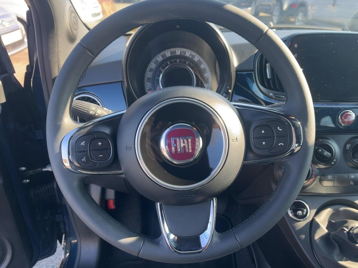 Fiat 500 - Bild 10