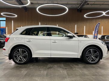 Audi Q5 quattro sport *Matrix-LED*Klima*Kamera*Navi*