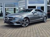 Mercedes-Benz CLS 350 d BlueTec  4Matic Distronic Standhz 360° - gebrauchte Mercedes-Benz CLS 350 aus dem Jahr 2017