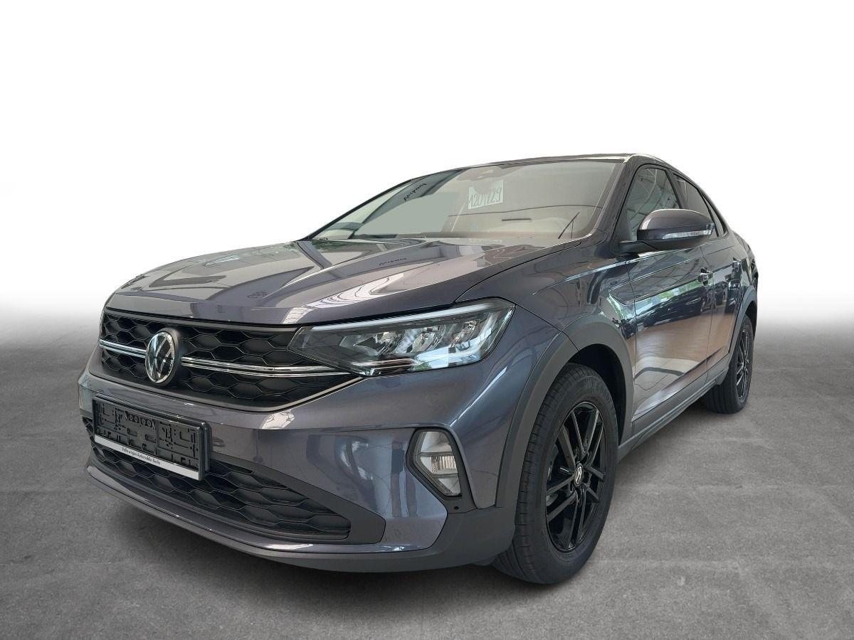 Volkswagen Taigo 1.0 TSI Klima App-Connect SHZ PDC Telefon, миниатюра 2