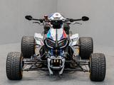BMW Exeet MR | Hyperquad| kein Blackbull - BMW QUAD