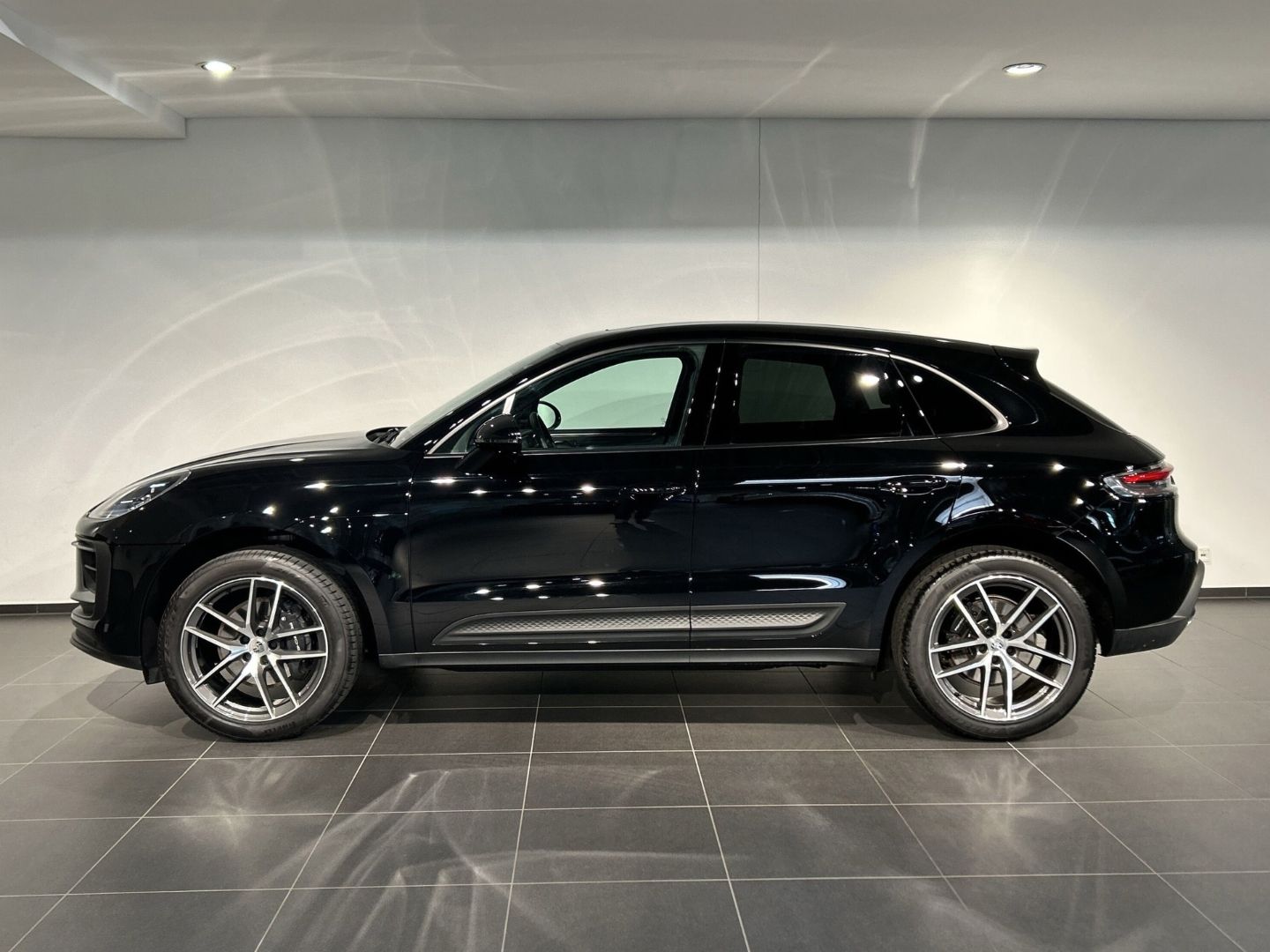 Porsche Macan Panoramadach Rückfahrkamera nur 13.950 km foto 2