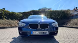 BMW 118d - - BMW 118 in Hagen