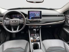 JEEP COMPASS PHEV MY22 + Upland