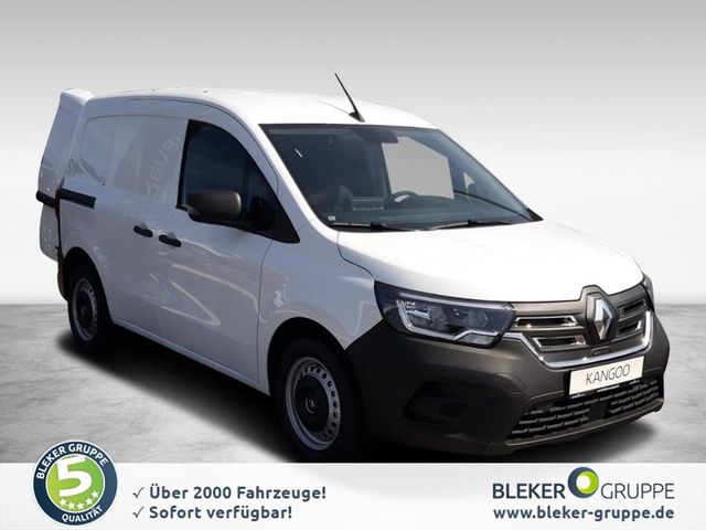 Renault Kangoo Rapid E-Tech Start L1 22kW