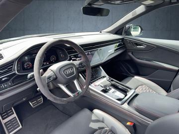 2024 AUDI RSQ8 photo 9