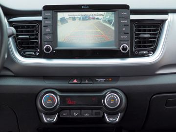 Bild 15 Kia Stonic 1,25 Klimaautom. Sitz-/Lenkradheizung