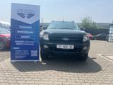 Ford Ranger Wildtrak Doppelkabine 4x4 Automatik - Ford Ranger: Auto