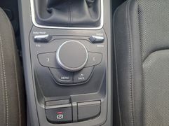 Fahrzeugabbildung Audi Q2 1.4 TFSI NAVI AHK SITZHEIZUNG EINPARKHILFE