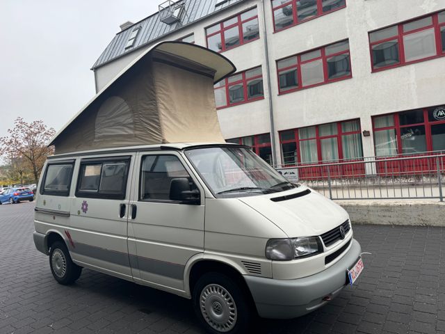 Volkswagen T4 Carthago TÜV neu  Klima