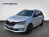 Skoda Fabia Combi 1.0 TSI Ambition Tour AHK/KAMERA/SHZ