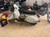 Piaggio Vespa 125 PX - PIAGGIO PX 125