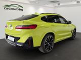 BMW X4M*Competition*Laser*ACC*360°*Pano*AHK*H&K*HUD - BMW X4 M aus 2023