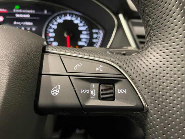 Q5 Sportback S line 40 quattro 2.0 TDI MATRIX OL