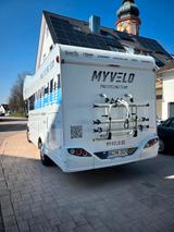 Etrusco A730 DB - Offers