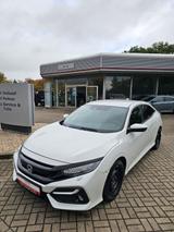 Honda Civic 1.0 i-VTEC Turbo Elegance - Honda Civic: Turbo
