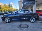 Audi A3 Cabriolet S line Sportpaket ultra KopfraumHzg - mit Benzin-Antrieb: Cabrio, mit Klimaanlage, Sportpaket