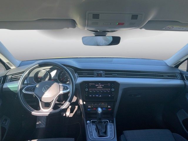 Passat Variant TDI Business Navi AHK ACC LED