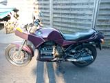 BMW K75s ABS - BMW K75S