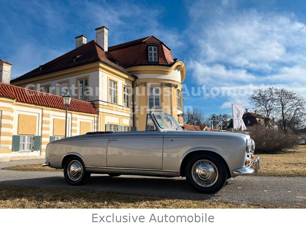 Peugeot Andere