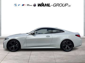 BMW 430 - 2