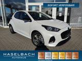 Mazda 2 Hybrid Exclusive RFK Tempomat LogIn Sitzheizg  - Mazda: Login