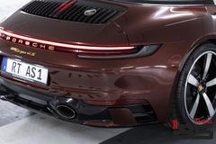 PORSCHE 911 992 Targa 4 S Heritage Design Edition 1of992