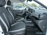 Hyundai i10 FL MY25 1.0 Benzin 63 PS 5-MT 2WD Select - mit Benzin-Antrieb: Servolenkung, Kleinwagen