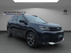 Fahrzeugabbildung Citroën C5 Aircross BlueHDi 130 EAT8 Max