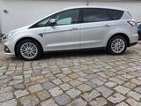 Ford S-Max S-MAX Trend LED NAVI Winterpaket M&S Räder - silberne Ford S-Max