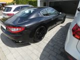 Maserati Granturismo 4.7 V8 S Automatik S - Maserati Granturismo: 4.7