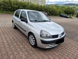 Renault Clio TÜV 08/27 mit Klimaanlage - A... - gebrauchte Renault Clio aus dem Jahr 2005